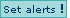 Alert button